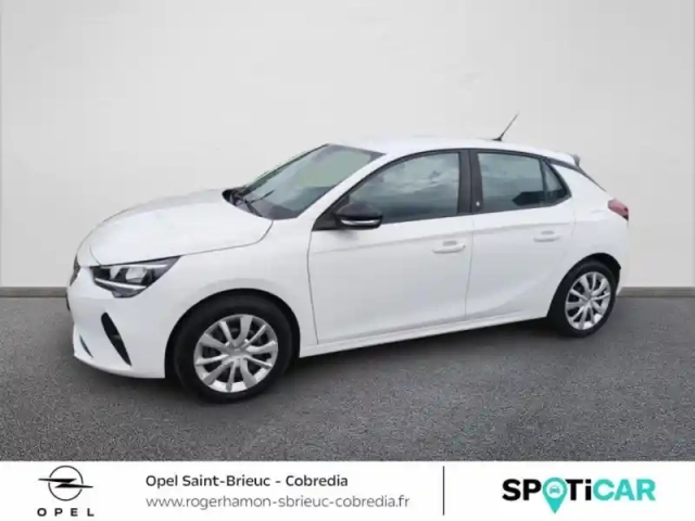 Opel Corsa -e 136ch edition