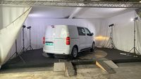 Peugeot Expert M 2.2 Diesel 150ch Cabine Approfondie Fixe automatique — photo 5