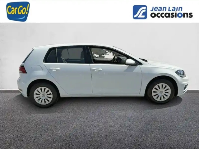 Volkswagen Golf 1.0 tsi 85 bvm5 — photo 4