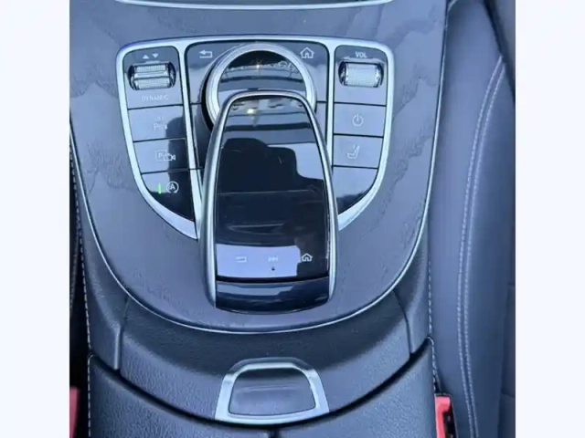 Mercedes Cla e 400 d 4matic break — photo 49