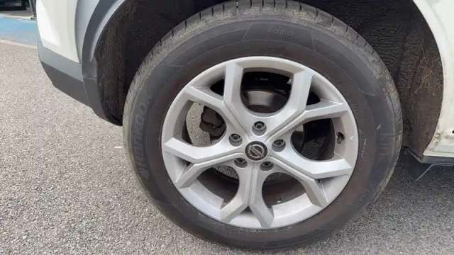 Nissan Juke dig-t 114 — photo 20