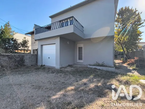 Maison 4 pièces 104 m²