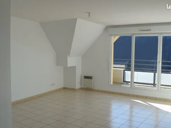 Appartement 3 pièces 75 m²