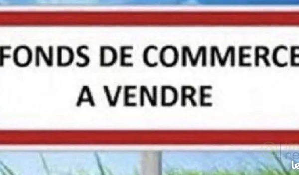 Fonds de commerce prêt-à-porter Les Sables D Olonne