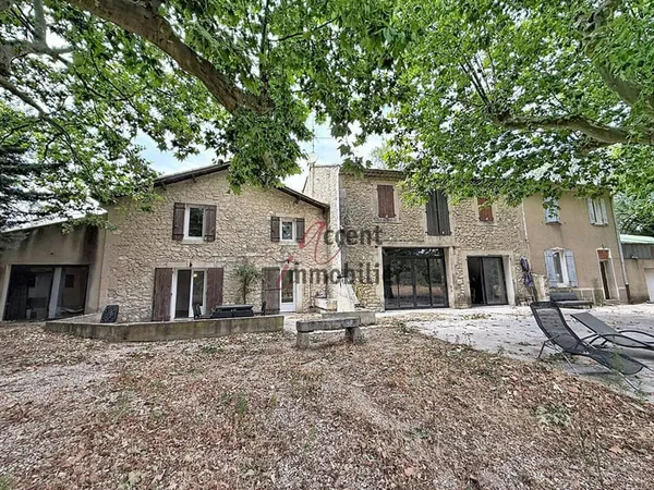 Maison 6 pièces 173 m²