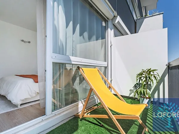 Duplex Neuilly Sur Marne 4 pièce(s) 83.11 m2
