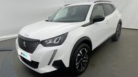 Peugeot 2008 1.5 BlueHDi 110ch S&S Allure Pack