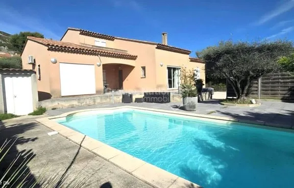 Maison 5 pièces 150 m²