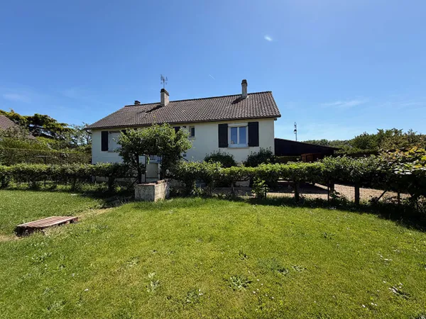 Maison Cierrey 4 pièce(s) 85.18 m2