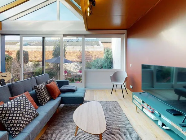 Maison 7 pièces 171 m²