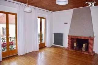 Appartement T2 a louer