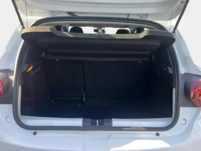 Dacia Sandero 1.0 tce 90ch expression cvt — photo 9