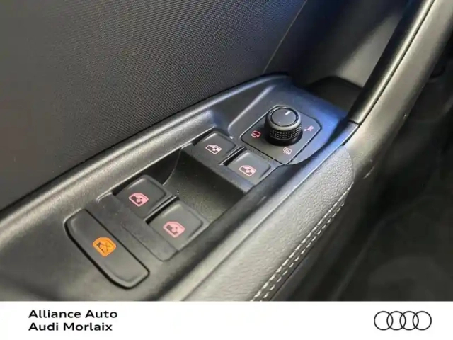 Audi A1 allstreet 30 tfsi 116ch s tronic 7 — photo 15