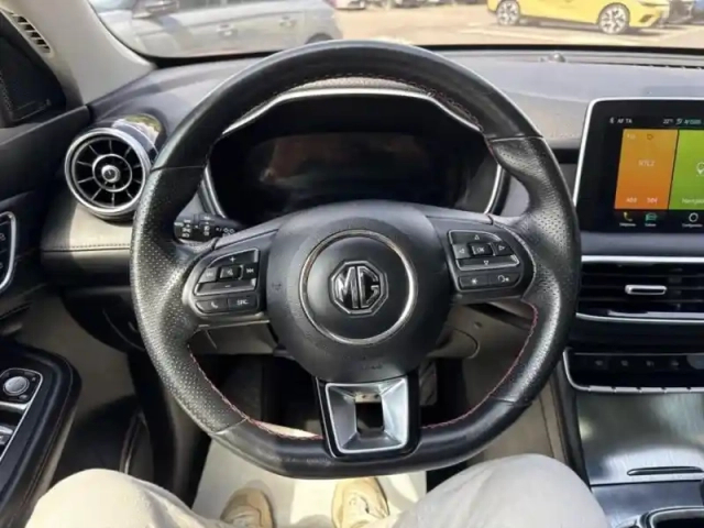 Mg Ehs 1.5t gdi 258ch phev luxury — photo 15