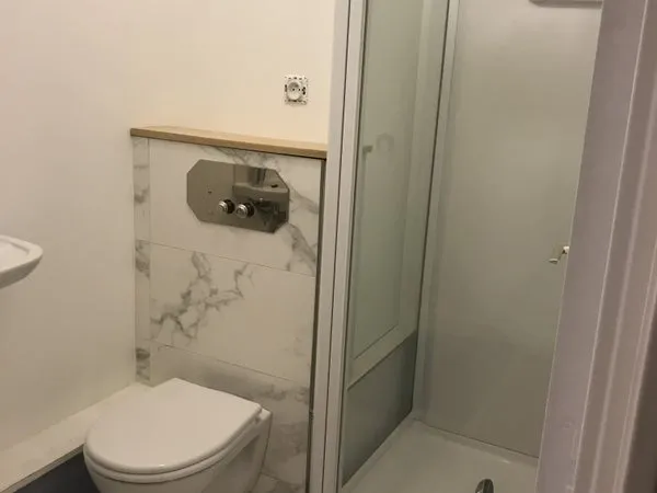 Chambre à louer en colocation à Gennevilliers