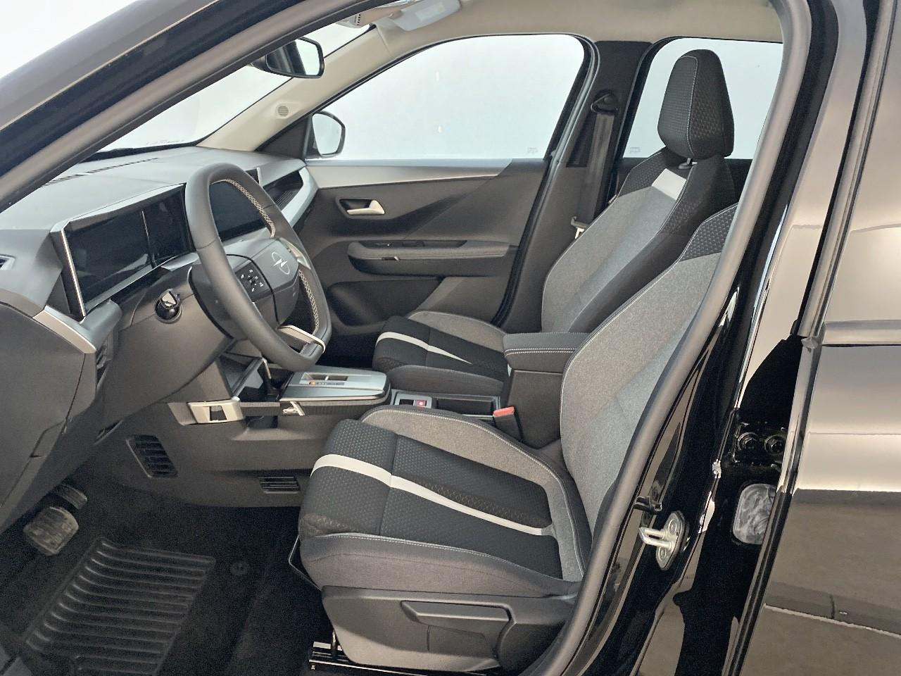 Opel Frontera electric 113 ch batterie 44 kwh gs — photo 9