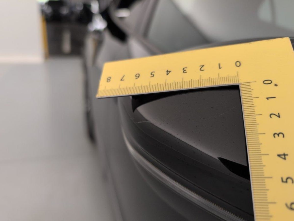 Peugeot 2008 — photo 29