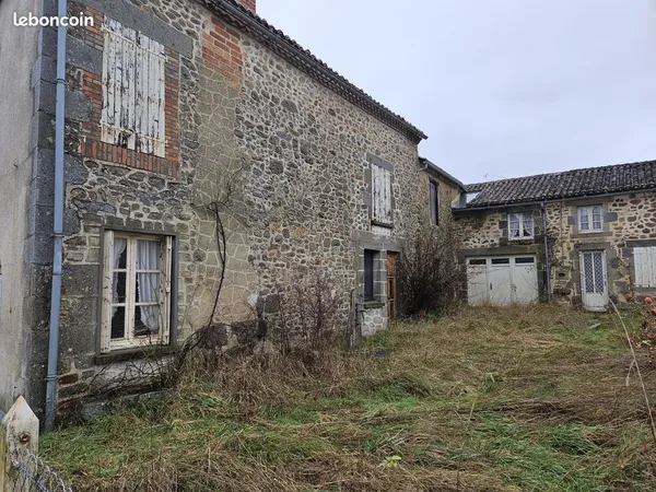 Propriété 13 pièces 150 m²