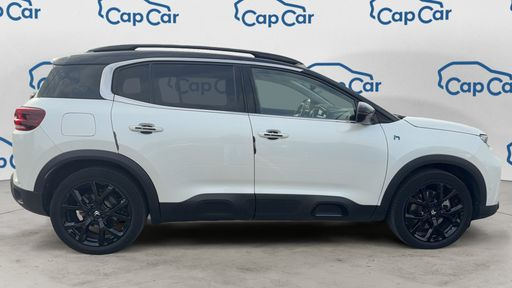 Citroen C5 Aircross 1.6 THP PureTech 224 Plug in Hybrid e-EAT8 - E-Series – 2024 – 27614 km – Hybride rechargeable – Boîte Automatique — photo 9