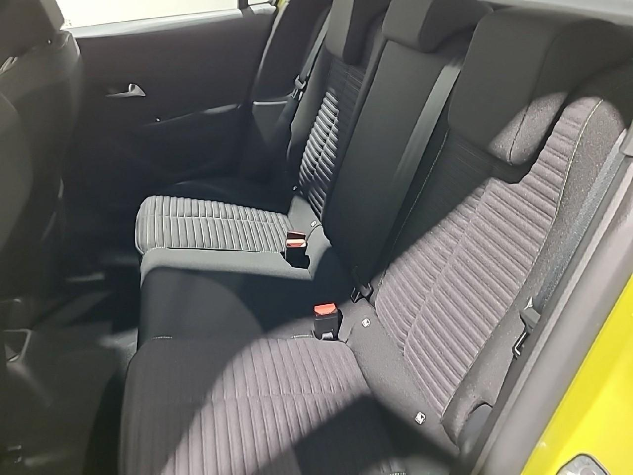 Peugeot 208 puretech 75 s&s bvm5 active — photo 13