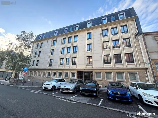 Fonds et/ou murs commerciaux en vente Évreux (27000)