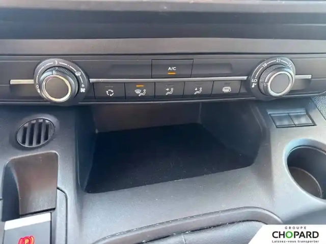 Citroën Berlingo van m 1000 bluehdi 100 s&amp;s — photo 13