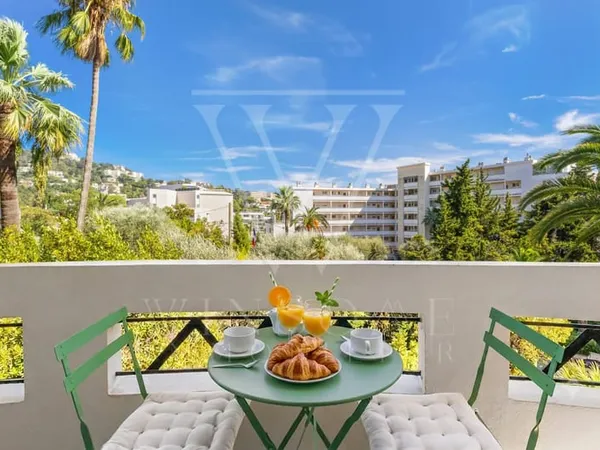 T3 - Cannes MONTFLEURY