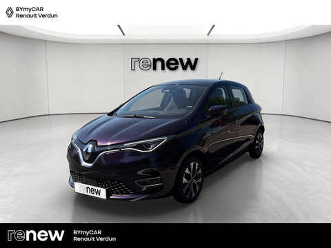 Renault Zoe R110 - 22B