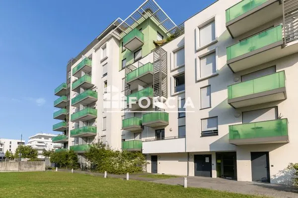 Appartement 1 pièce 41 m²