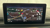 Audi A5 2.0 TDI 190ch S line S tronic 7 — photo 18