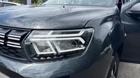 Dacia Duster 1.5 Blue dCi 115ch Expression 4x2 — photo 17