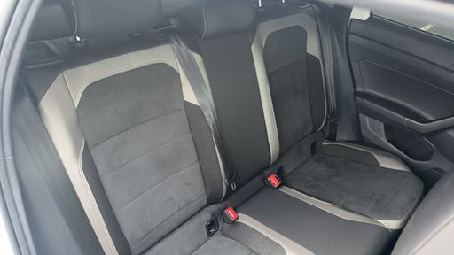 Volkswagen Polo GTI 2.0 TSI 200 DSG6 - N/A – 2019 – 130781 km – Essence – Boîte Automatique — photo 38