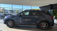 Mercedes Gle 53e AMG 449ch+170ch Hybride 4Matic+ 9G-Speedshift TCT — photo 8