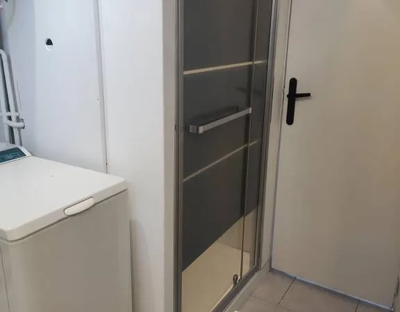 Appartement 2 pièces 25 m²