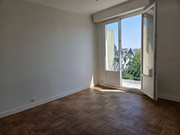 Appartement 2 pièces 35 m²