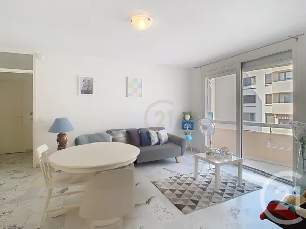Appartement 2 pièces 60 m²