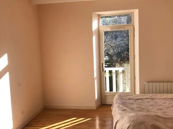 Maison - 2 pièces 40m2 Les Boidans MENGLON (26)