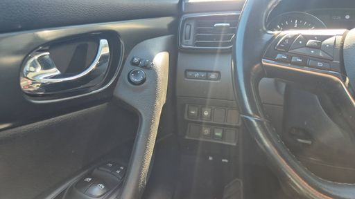 Nissan Qashqai 1.5 dCi 115 DCT7 - N-Tec – 2020 – 140775 km – Diesel – Boîte Automatique — photo 10