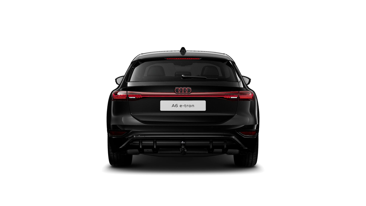 Audi A6 e-tron Avant Performance — photo 8