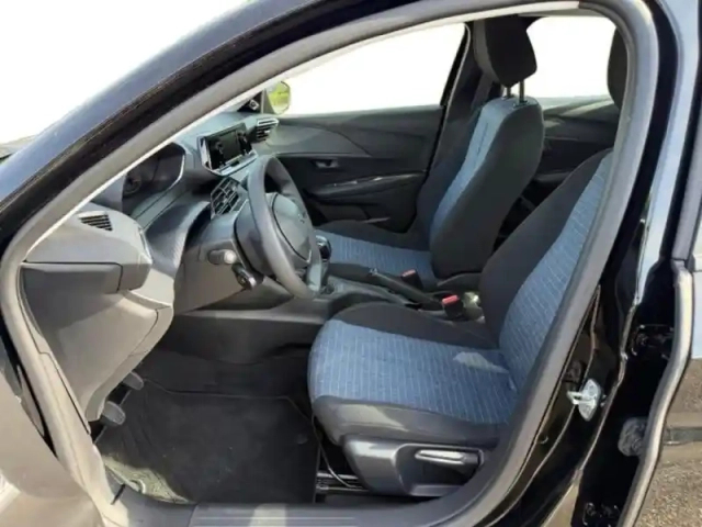 Peugeot 208 1.2 puretech 75ch s&amp;s like — photo 9
