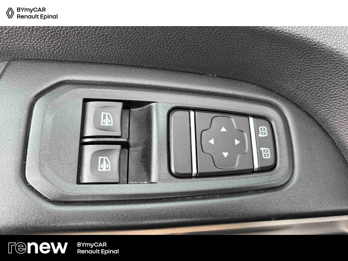 Renault TRAFIC FGN L1H1 3000 KG BLUE DCI 130 — photo 17