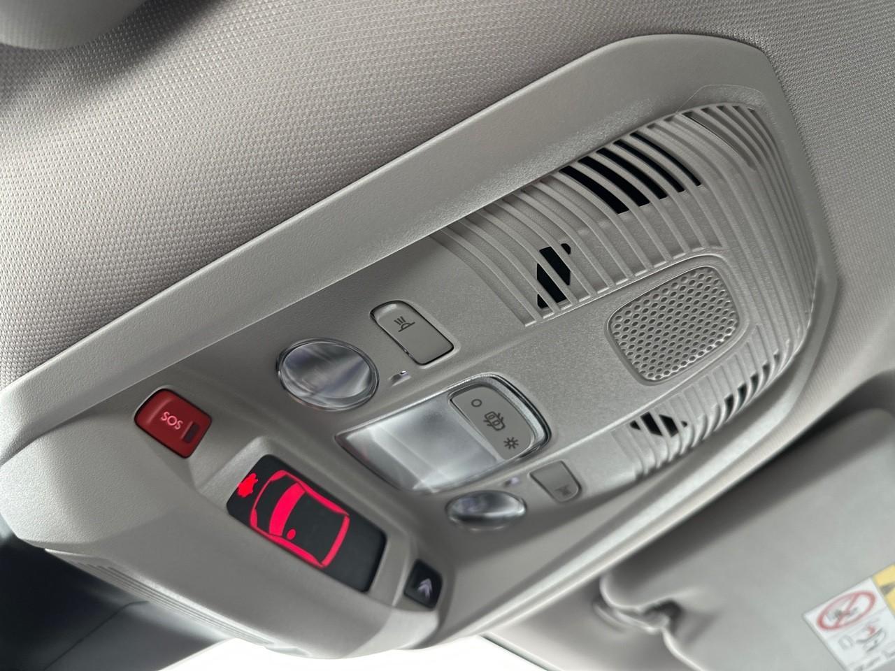 Citroën C5 Aircross bluehdi 130 s&s eat8 shine pack — photo 36