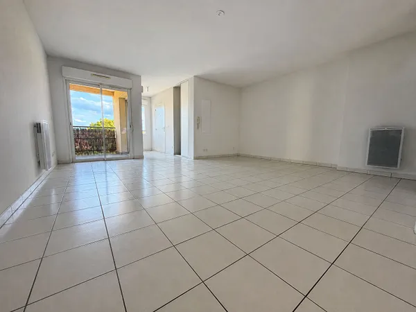 Appartement 4 pièces 93 m²