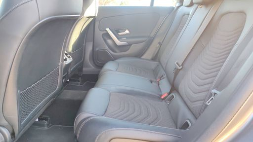 Mercedes Classe CLA Shooting Brake 200 163 7G-DCT - Progressive Line – 2023 – 122578 km – Essence – Boîte Automatique — photo 19