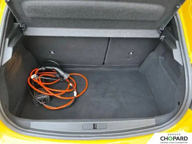 Peugeot 208 electrique 50 kwh 136ch — photo 6