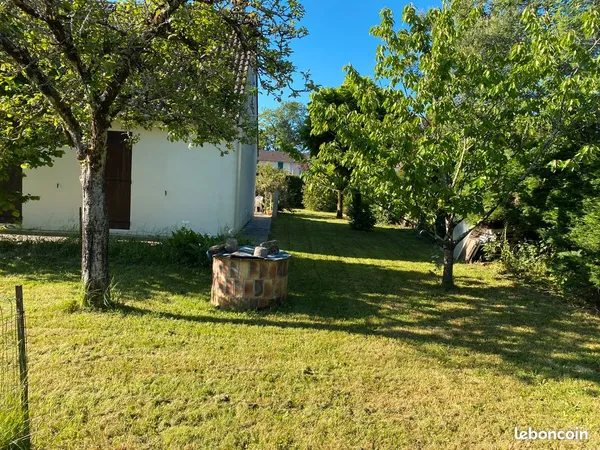 Maison 104 m² à St Médard en Jalles, Gironde, 335 000 Euros