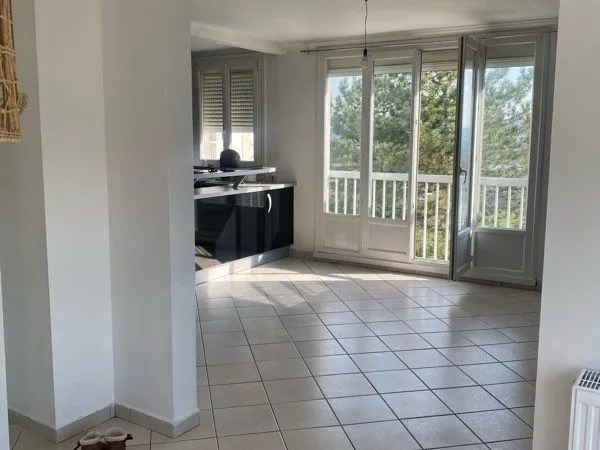 Appartement F4 84m2