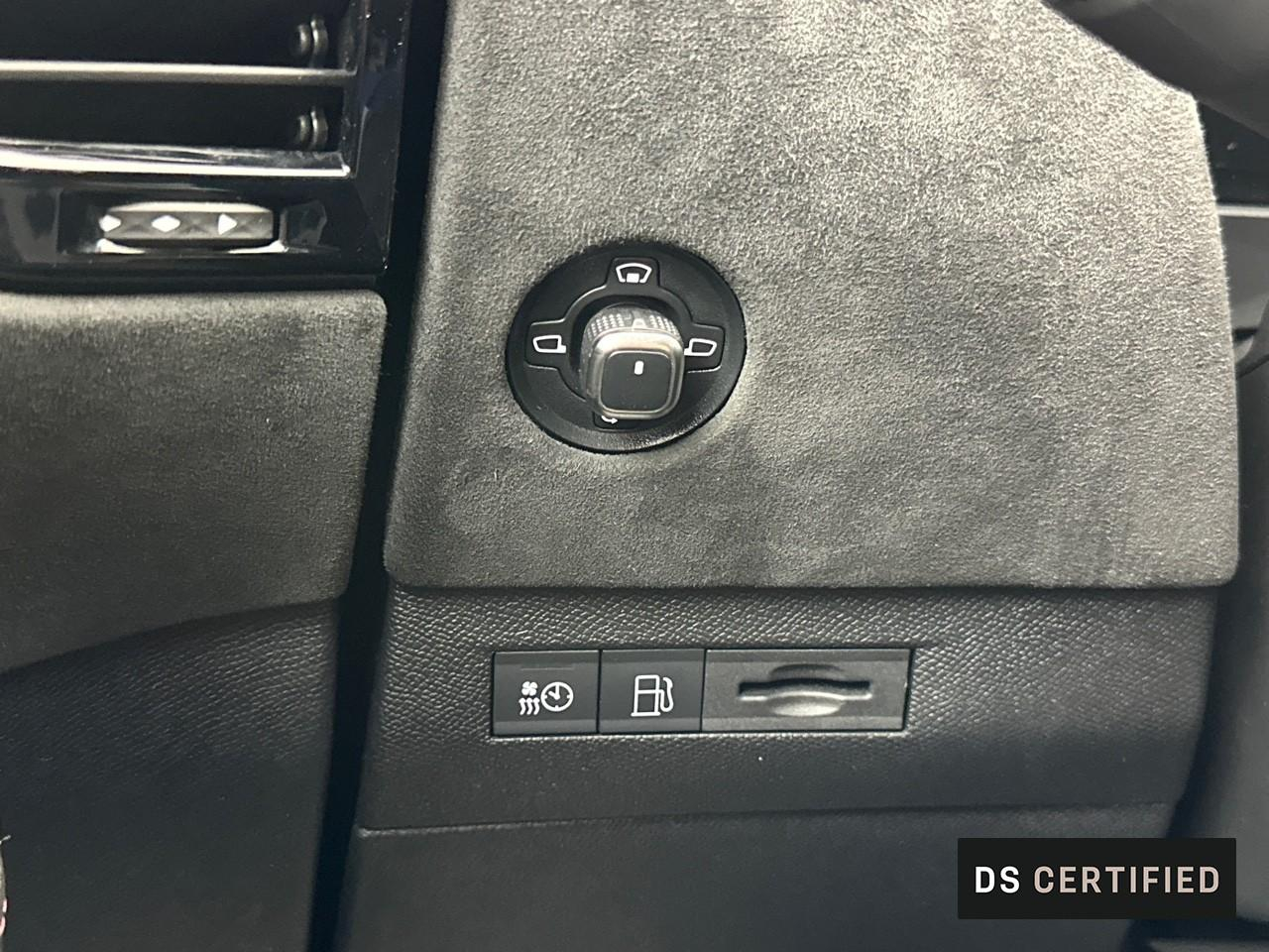 Ds Ds 4 hybride e-tense 225 eat8 performance line+ — photo 18