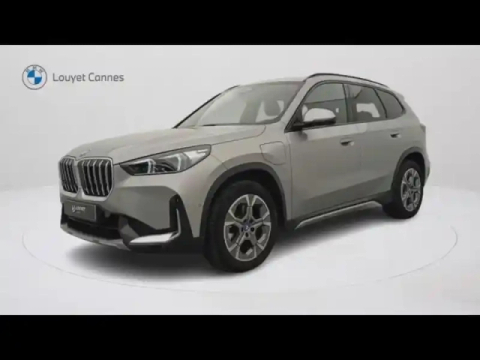 Bmw X1 xdrive30e 326ch xline