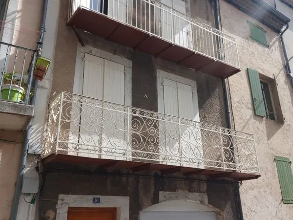 Jolie duplex 1 chambre
